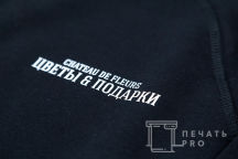 Свитшоты с изображением «ЦВЕТЫ&ПОДАРКИ»